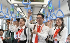 Từ niềm tin sắt son đến những trăn trở cho sự đóng góp