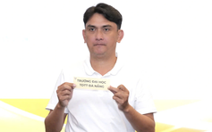 TNSV Thaco Cup ngày càng hay, sẽ là cánh đồng của nhiều 'đóa hoa nở muộn'