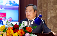 Chủ tịch Hà Nội: Thay thế cán bộ né tránh, cản trở bước tiến của thủ đô