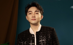 Ca sĩ Trung Quang ra sao sau 9 năm giành quán quân 'Thần tượng bolero'?