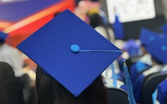 Nhiều trường thuộc ĐH Quốc gia TP.HCM có sinh viên tốt nghiệp muộn trên 60%, vì sao?