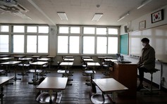 Hàn Quốc đối mặt vòng xoáy suy giảm dân số