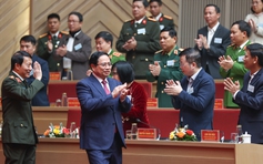 Không để xảy ra các 'điểm nóng' an ninh trật tự tại Đồng bằng sông Cửu Long