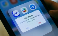 Zalo nhận 'bão 1 sao', người dùng kêu gọi xóa ứng dụng