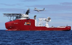 Ngày mai bắt đầu tìm kiếm máy bay mất tích MH370