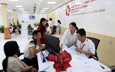 TP.HCM đưa dịch vụ công về một đầu mối