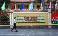 TP.HCM tăng phó chủ tịch phường, xã đông dân