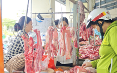 Giá heo hơi hôm nay 30.12.2025: Tiếp tục biến động