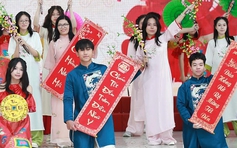 Học sinh Hà Nội nghỉ tết Dương lịch tối đa 4 ngày