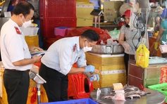 Phải công khai mối quan hệ tài trợ khi quảng cáo thực phẩm