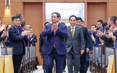 Việt Nam đã vượt qua 'những cơn gió ngược' để đạt được những thành tựu quan trọng