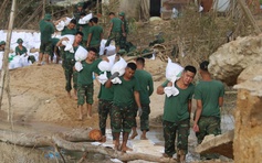 Gia Lai phân bổ 1.000 tỉ đồng khắc phục bão lũ