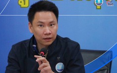 Bộ trưởng Thái Lan phủ nhận liên quan đến lùm xùm dự án khai mạc SEA Games