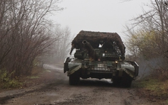 Chiến sự Ukraine ngày 1.379: Nga nói tiến triển trên chiến trường tác động đàm phán