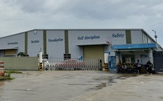 Cưỡng chế trích tiền từ tài khoản một doanh nghiệp FDI nợ thuế gần 65 tỉ