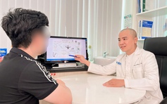 Hội chứng Koro: Nỗi sợ hãi 'cậu nhỏ' biến mất