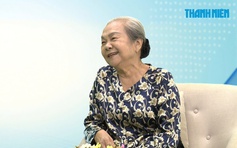 Nữ cựu tù kể chuyện ăn uống, tắm rửa, vệ sinh chưa tới 1 lít nước/ngày…