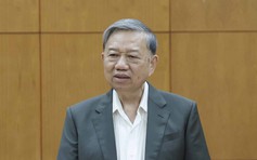 Tổng Bí thư: Không để người khuyết tật nào bị bỏ lại phía sau