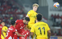 Lịch thi đấu U.23 Việt Nam mới nhất: Malaysia đón tin 'sốc' trước trận đại chiến