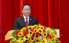 Ông Lê Trí Thanh giữ chức Chủ tịch Ủy ban MTTQ Việt Nam TP.Đà Nẵng