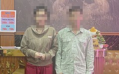 Đồng Nai: Triệt xóa nhiều tụ điểm mại dâm trá hình