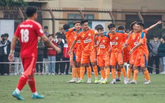 Đua tranh nghẹt thở khu vực phía bắc