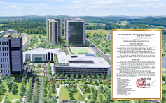 Thành lập Trường đại học Tâm Anh, đào tạo y khoa chuẩn quốc tế