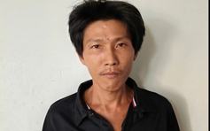 Khởi tố đối tượng sống lang thang thực hiện nhiều vụ trộm cắp