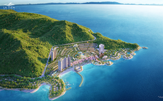 Tập đoàn KDI được vinh danh hai dự án được bình chọn ‘Dự án đáng sống 2025’