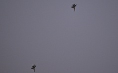 Ông Trump nói gì về cuộc tập trận lớn của Trung Quốc xung quanh Đài Loan?