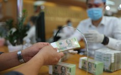 Từ năm 2026, ngân hàng phải bảo vệ dữ liệu cá nhân khách hàng như thế nào?