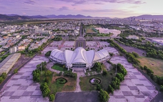 Mời tham gia cuộc thi ‘Thi tuyển phương án kiến trúc Trung tâm Văn hóa Điện ảnh’