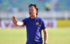 FAM cải tổ với HLV ‘mê’ bóng đá trẻ Việt Nam và giải Thanh Niên sinh viên