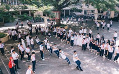 Hạn chế học sinh sử dụng điện thoại trong giờ ra chơi từ tháng 1.2026