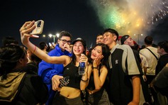 Những câu chúc tiếng Anh trẻ trung, ý nghĩa mừng năm mới 2026