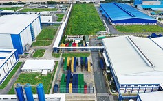 HEINEKEN Việt Nam chia sẻ chiến lược phát triển bền vững