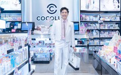 COCOLUX có mặt tại AEON MALL Long Biên, khẳng định chiến lược mở rộng bài bản 