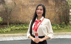 Năm mới 2026: Nghe gen Z kể chuyện thành công