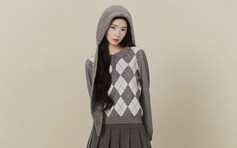 Bộ sưu tập áo len mỏng, dịu dàng cho những ngày trời se lạnh