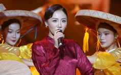 Erik, Văn Mai Hương góp mặt trong 'Bản giao hưởng Việt Nam - Chào năm mới 2026'