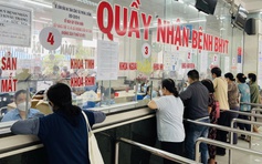 TP.HCM: Công bố cơ sở khám chữa bệnh bảo hiểm y tế ban đầu quý 1/2026