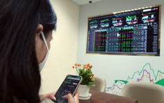 VN-Index kết thúc năm 2025 với mức tăng khủng gần 41%