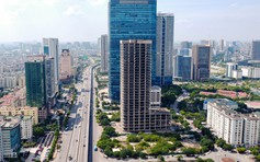 Tòa nhà nghìn tỉ 'đắp chiếu' 10 năm, truy tố cựu chủ tịch, tổng giám đốc VICEM