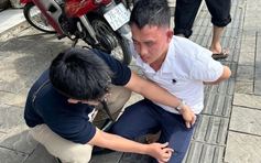 Giả danh cán bộ, lừa đảo 'chạy' chuyển trường chiếm đoạt hơn 40 triệu đồng