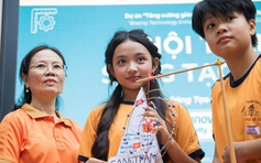 Xây dựng một nền giáo dục công bằng