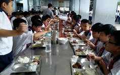 Những việc ngành giáo dục cần thực hiện rốt ráo trong năm mới