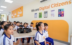 Giáo dục bước vào năm 2026 với thế và lực mới