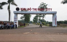 Bắt chủ đầu tư dự án khu đô thị Ruby City chiếm đoạt 100 tỉ đồng của khách hàng