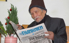 Phát hành Báo Thanh Niên đến mỗi gia đình đã trở thành 'thương hiệu'!