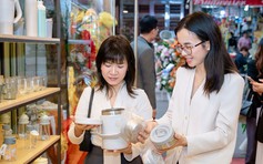 Khai trương chuỗi cửa hàng Inochi Studio - Mô hình mua sắm hoàn toàn khác biệt